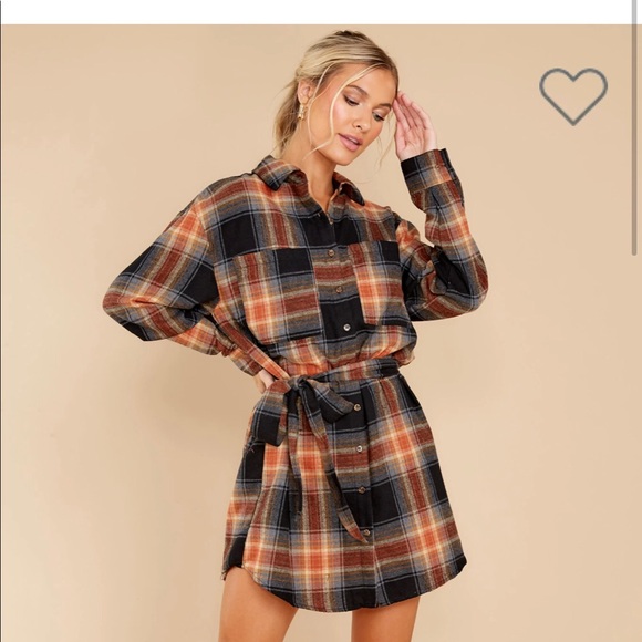 Red Dress Boutique Dresses & Skirts - NWT Red Dress Boutique dress!